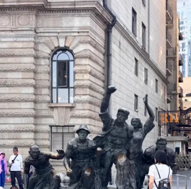 武汉暑假旅游攻略|昼伏夜出3日游 人均500逛吃