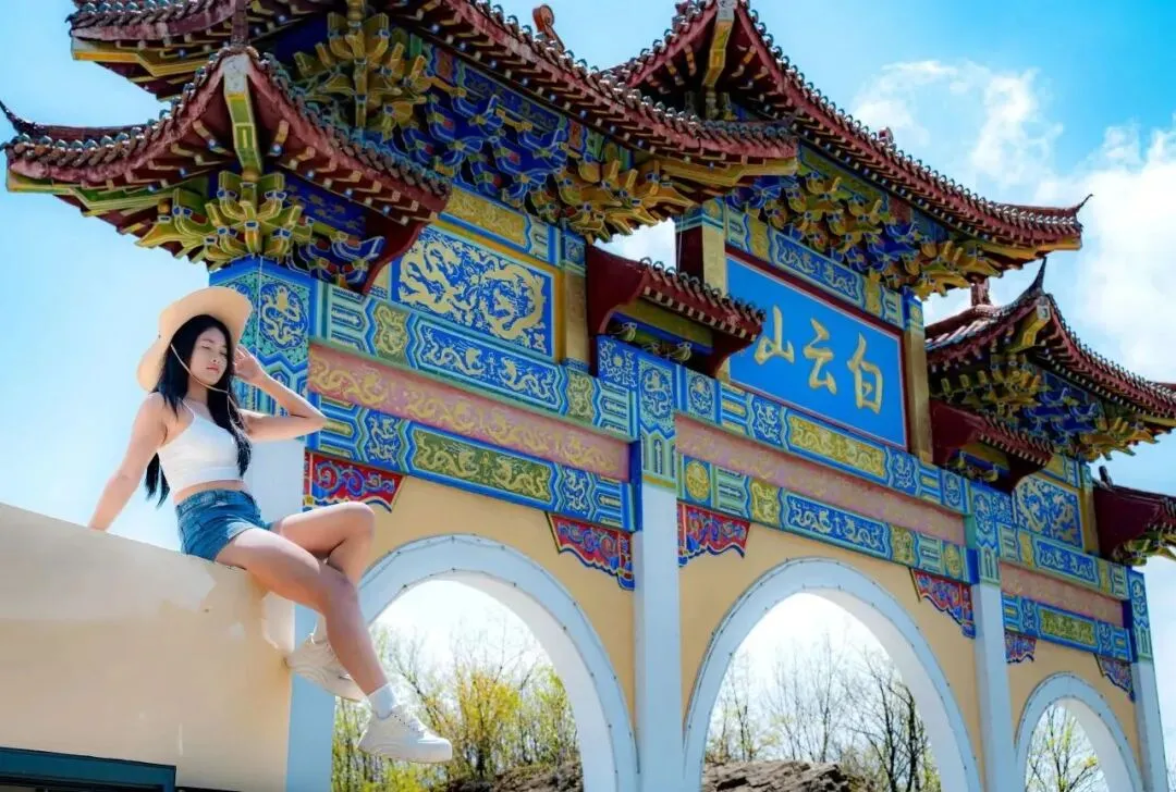 旅游攻略|洛阳白云山特殊人群门票优惠政策一览