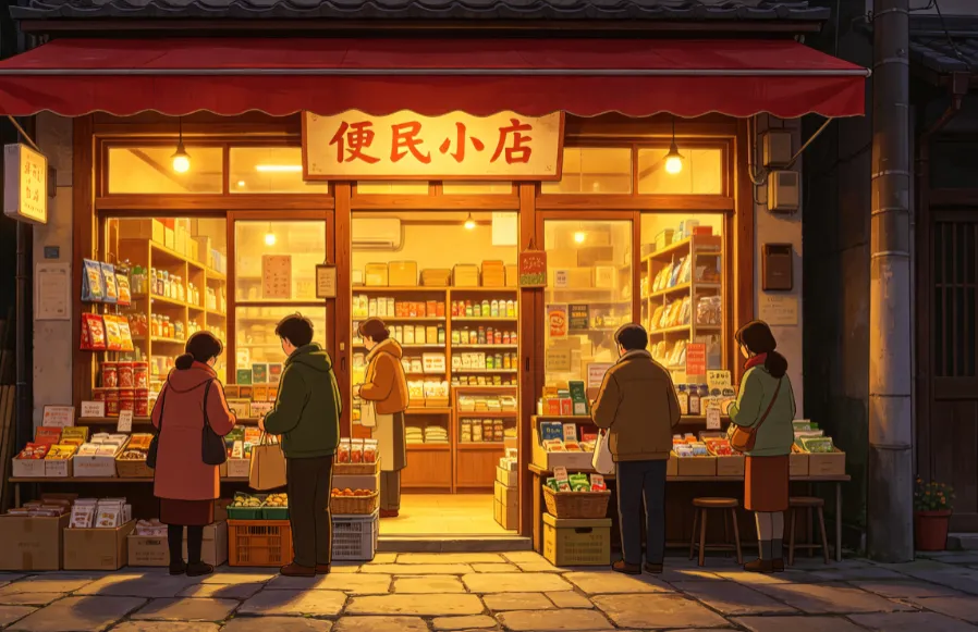 开店必看,旅游公司/店铺取名方法!简单好记、高级不撞名(全套合集)