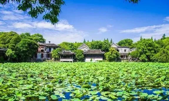 南浔古镇旅游攻略丨江浙沪皖古镇漫游指南