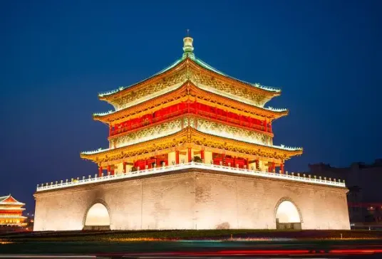 收好这份秦岭游玩指南!游山玩水,览翠听风,解锁22℃清凉夏日