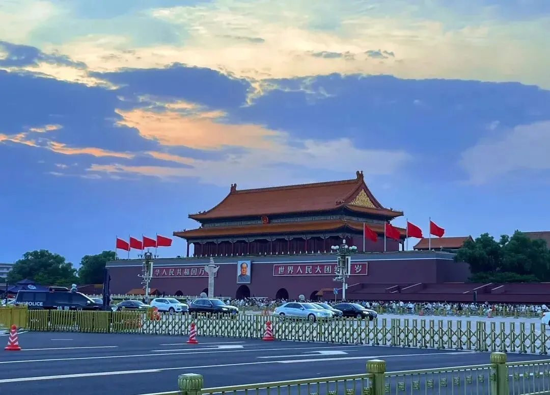 全是干货!2026北京5天4晚纯玩旅游攻略,故宫抢票+长城交通+环球影城防坑手册