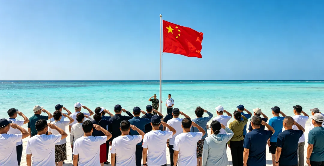深圳到西沙群岛旅游攻略|无捆绑自费西沙正规旅行团+西沙群岛门票详解