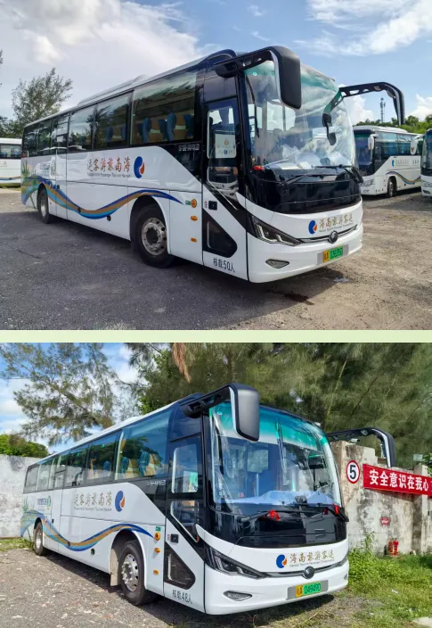 三亚团建攻略|无行程缩水海岛游玩,小众精致出行选省力大巴包车