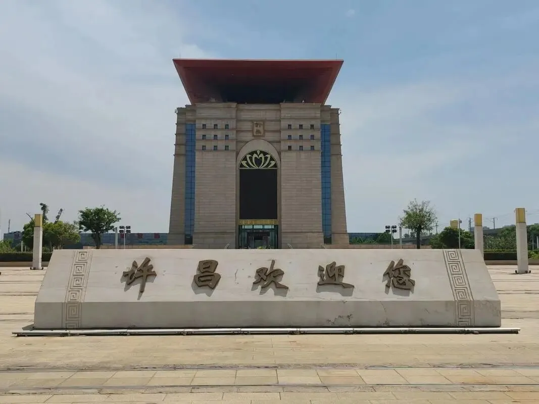 2026 许昌毕业旅行全攻略|考生免票三国景区 + 山水景区 + 路线食宿花销汇总