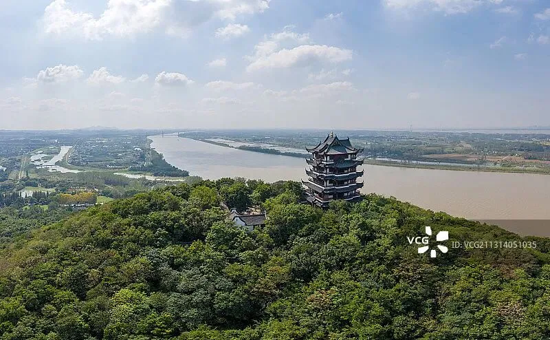 旅行攻略:安徽-马鞍山