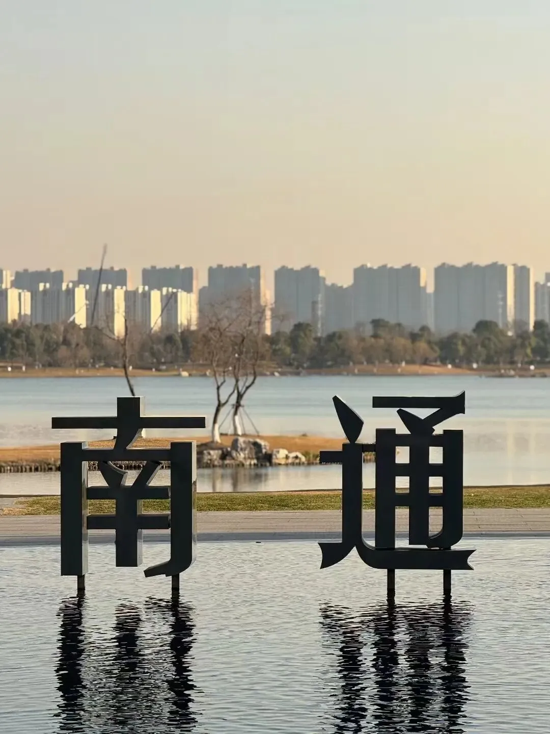 暑期南通旅游攻略,避开人潮!性价比拉满的小众暑期目的地