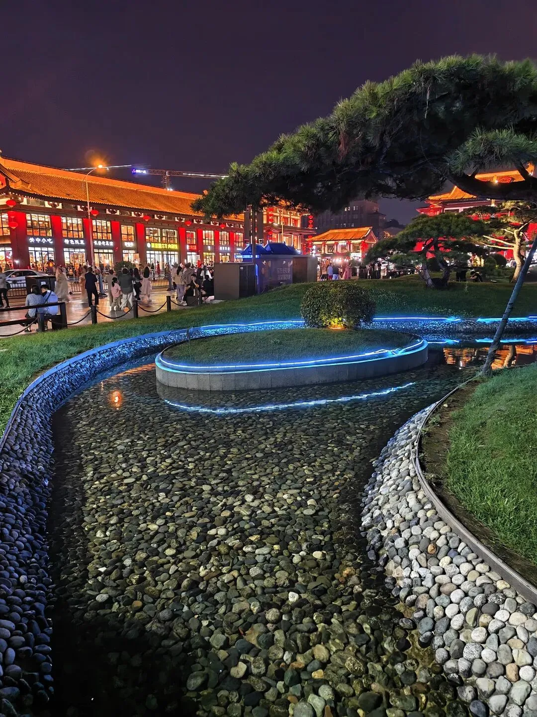 西安旅游攻略之出行篇