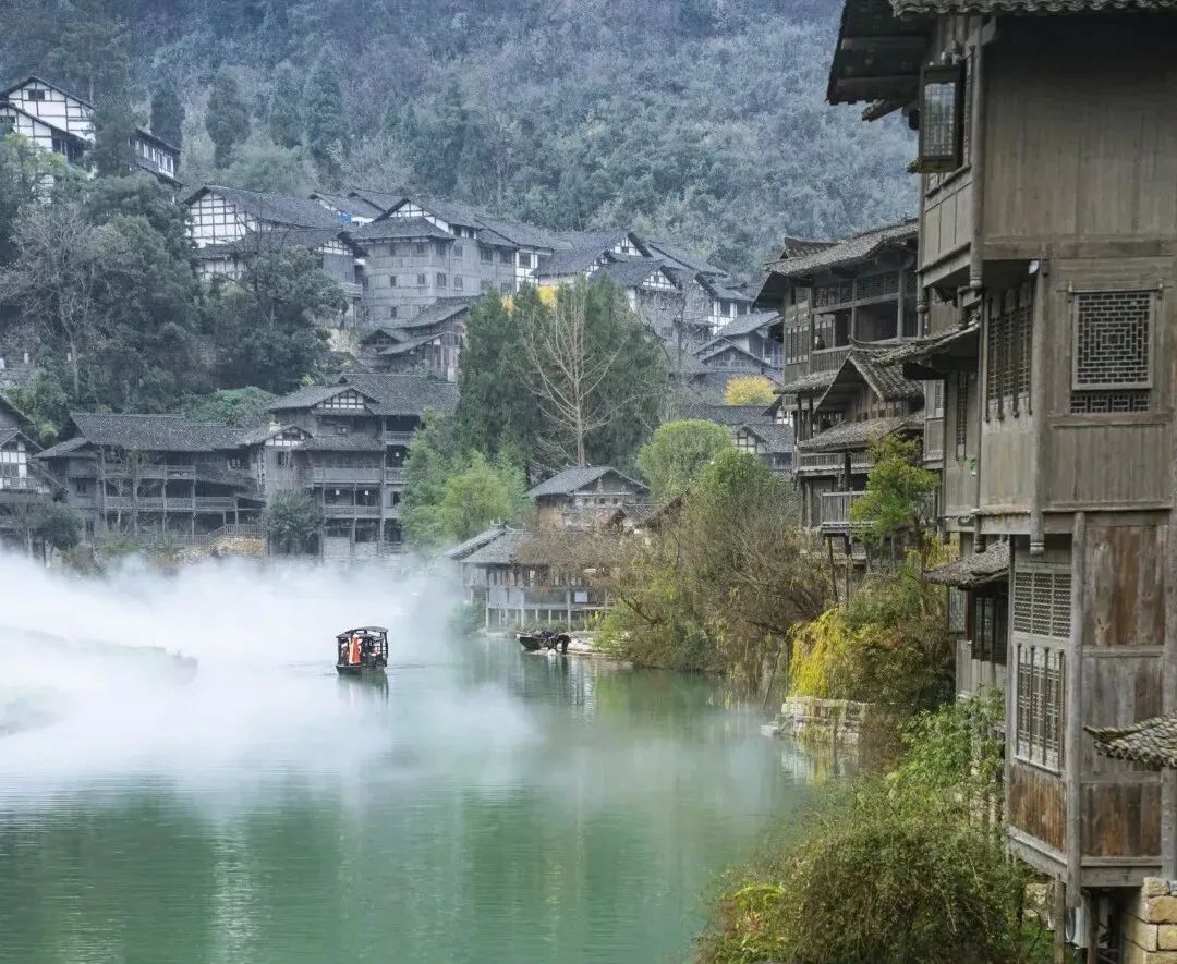 第一次去贵州旅游|新手必看!不绕路、不踩雷的完整版游玩攻略