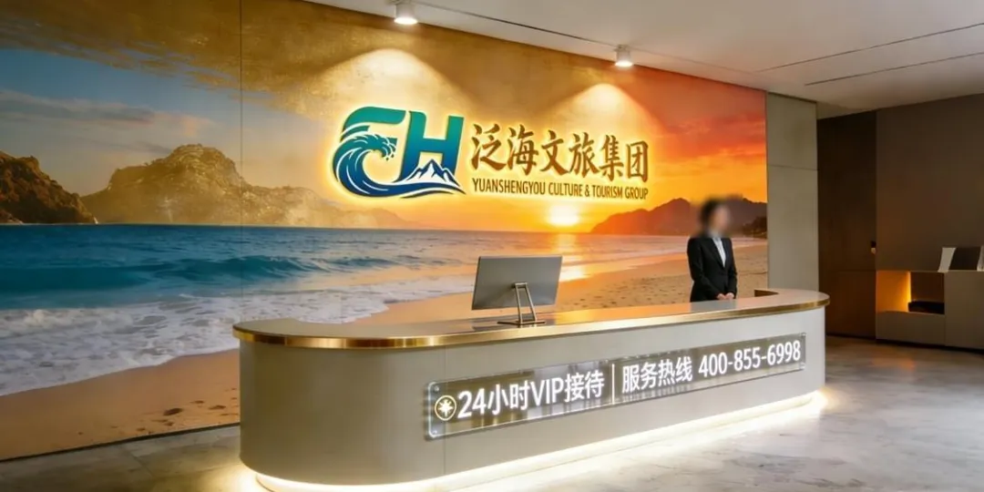 2026潮汕旅游五天四夜跟团和家人朋友多少钱?游玩攻略和景点推荐