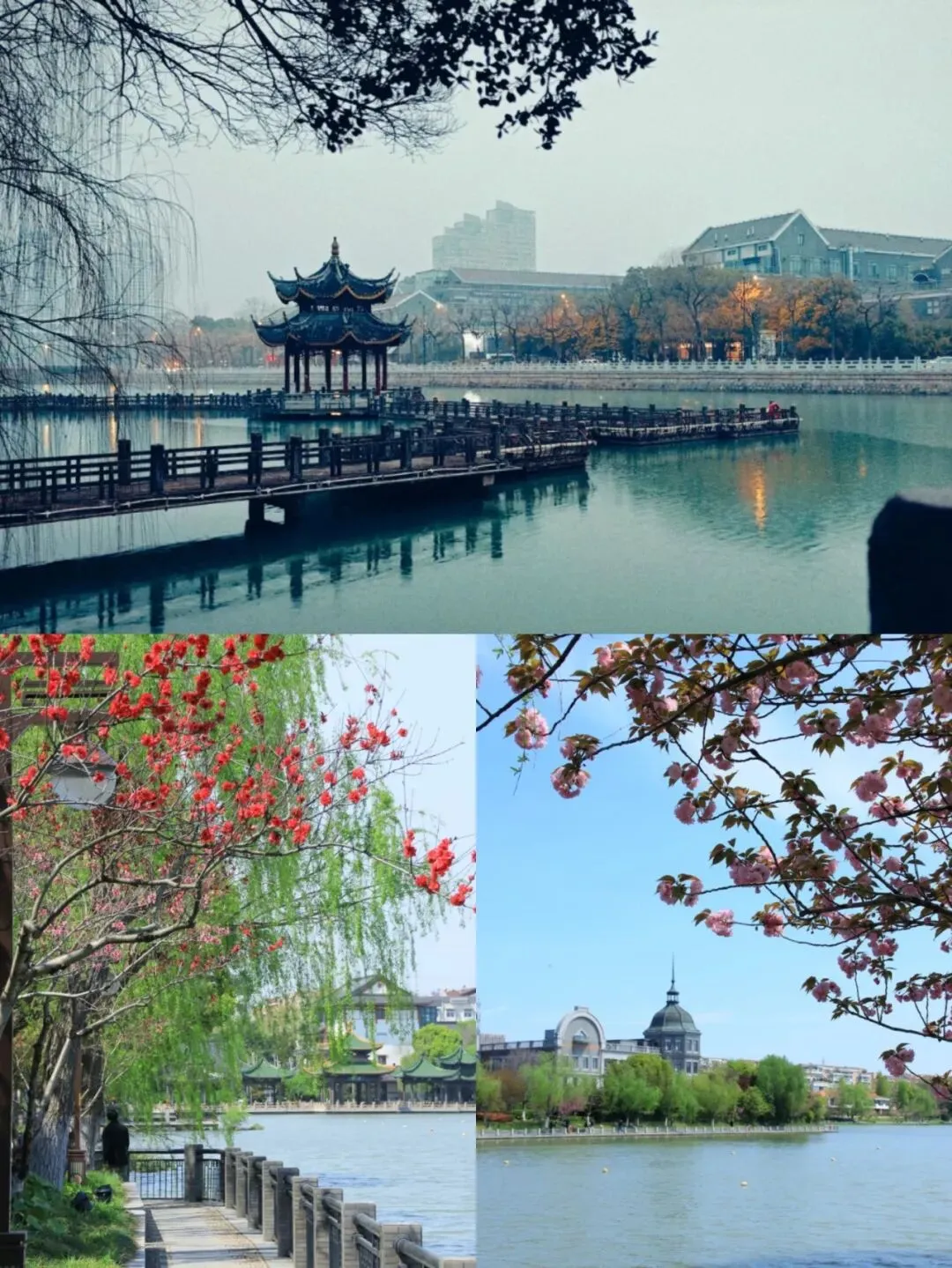 暑期南通旅游攻略|3天2夜反向游,解锁暑假出游小众江海秘境