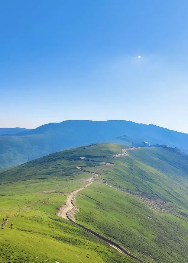 晋北锁钥,一眼千年:山西忻州深度旅游指南