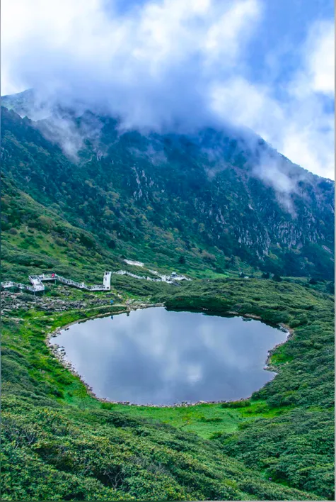 六月大理慢旅行攻略