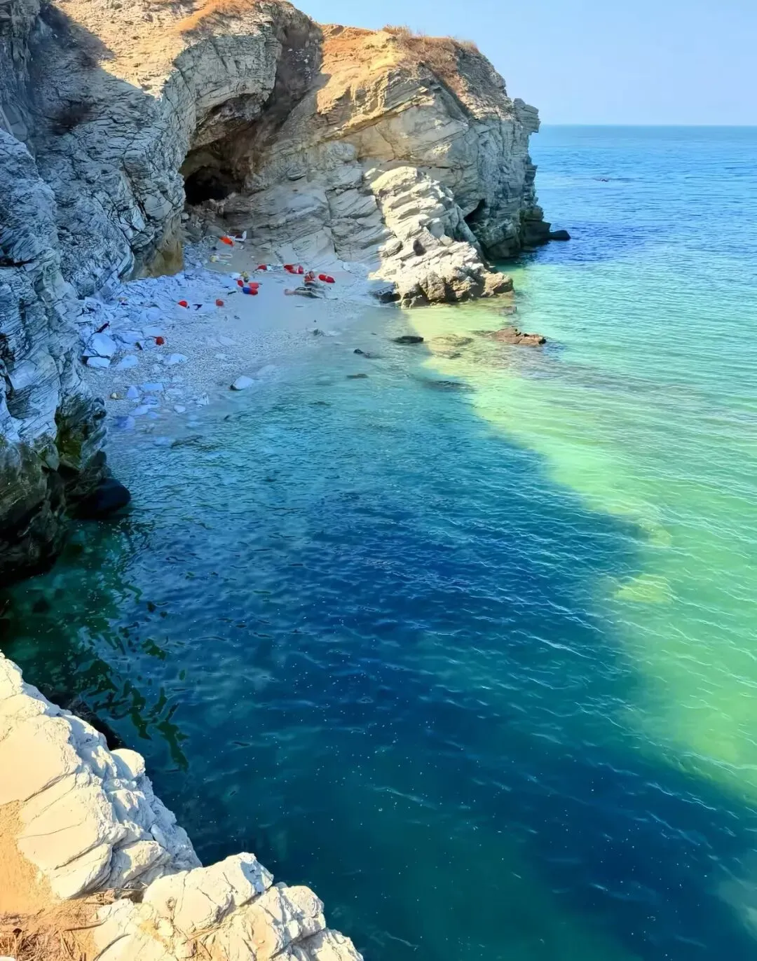 烟台暑期旅游攻略|毕业季奔赴山海,解锁夏日温柔海岸线