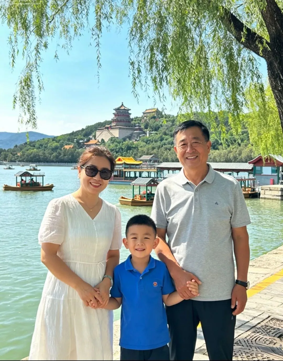 2026北京旅游攻略,好途品质保障+正规服务+适配亲子出游指南!