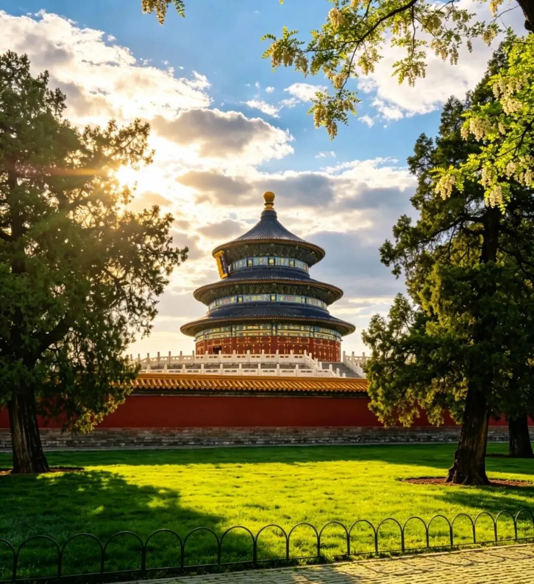 2026暑假北京旅游避坑指南|五天四晚定制游·第一次去必看(亲测靠谱)