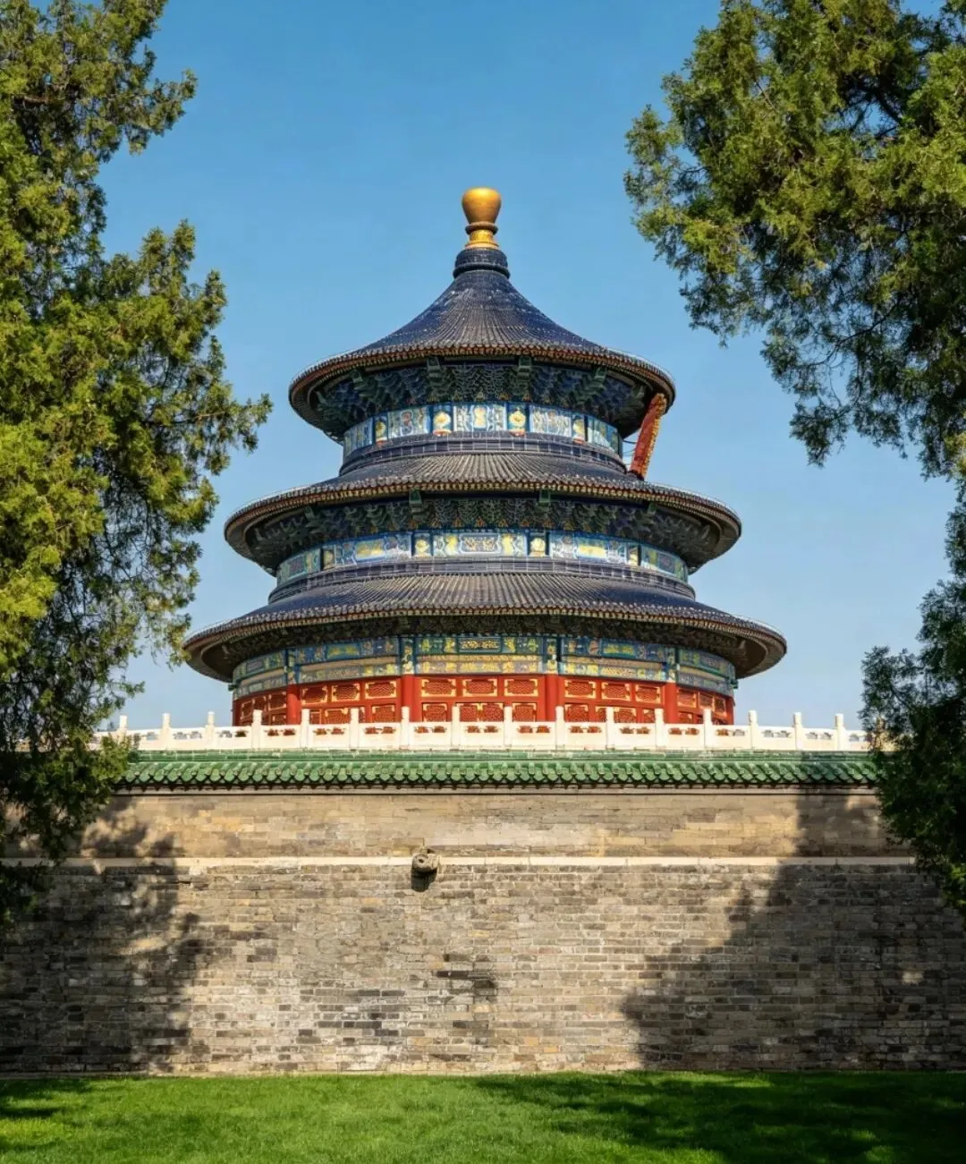 北京旅游不踩坑攻略,一家人六天五晚定制游,纯玩靠谱亲测分享