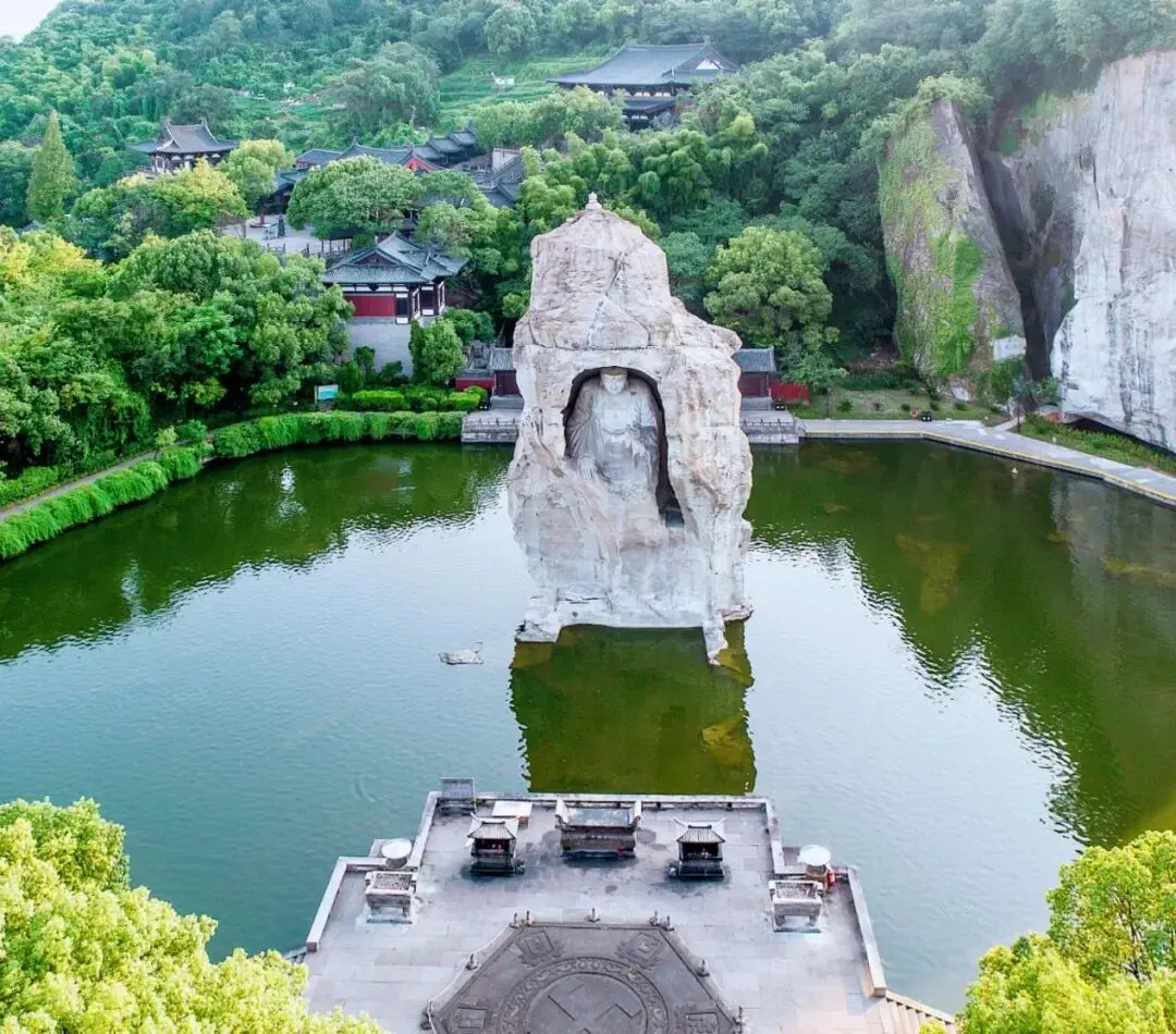 绍兴柯桥水乡游玩攻略