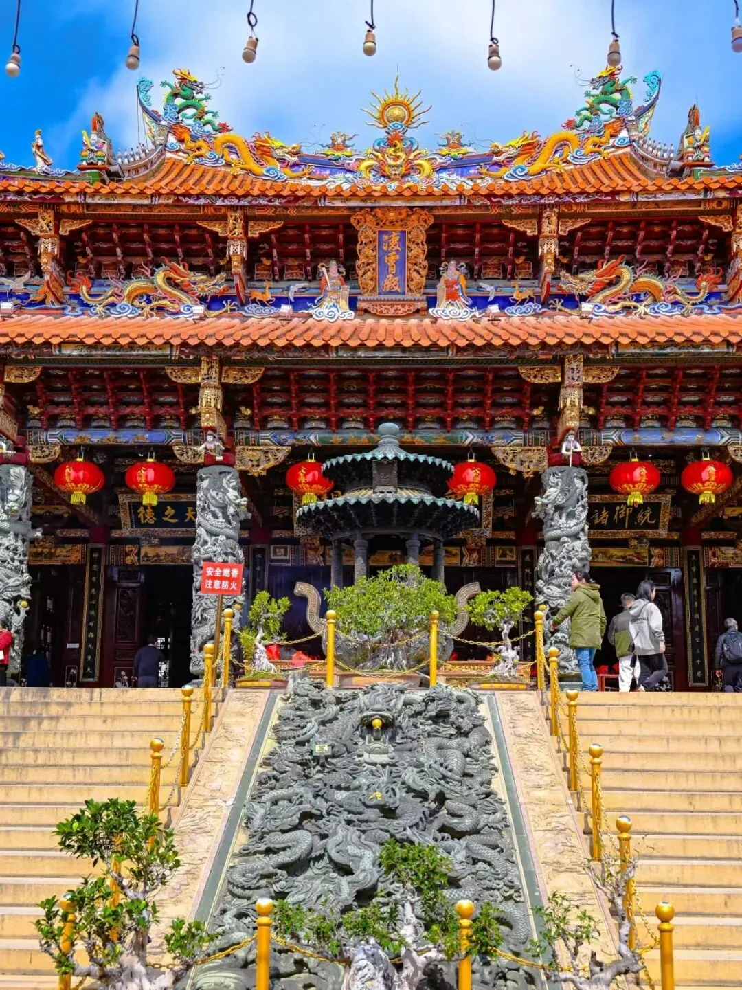 暑假旅游攻略|7 月旅游目的地推荐,泉州暑假出游完整实测指南