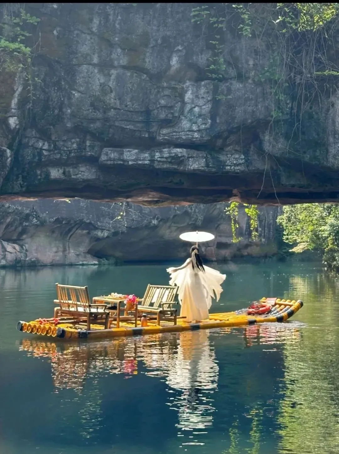 龙岩旅游超全攻略:七县市分开详解,景点美食一次性整理