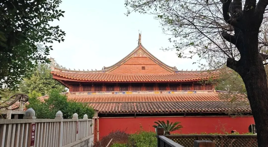 泉州鲤城游玩攻略:在千年古城的街巷里,读懂＂半城烟火半城仙＂