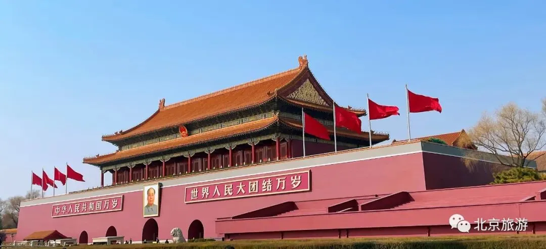 带老人去北京旅游攻略,带父母去北京哪里旅游比较好一点?