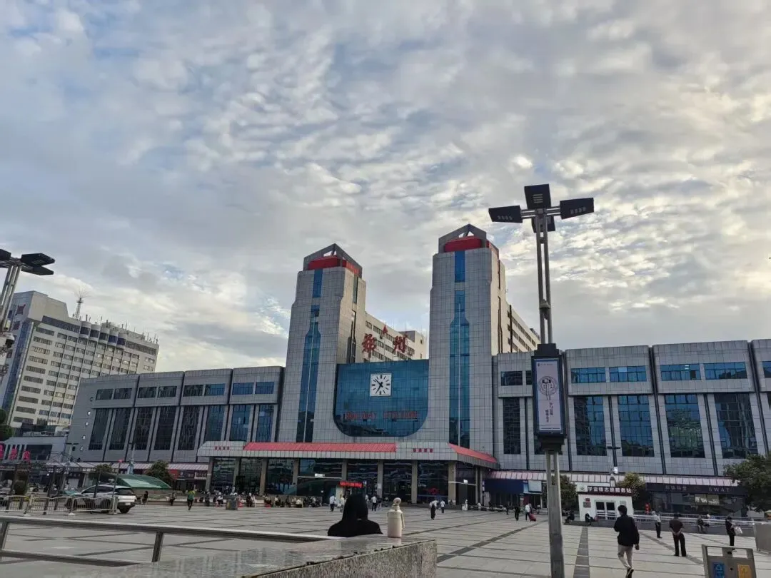 河南旅游攻略(一)