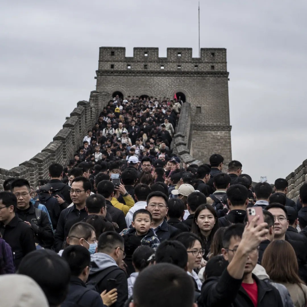 北京游玩攻略:适合第一次来的人