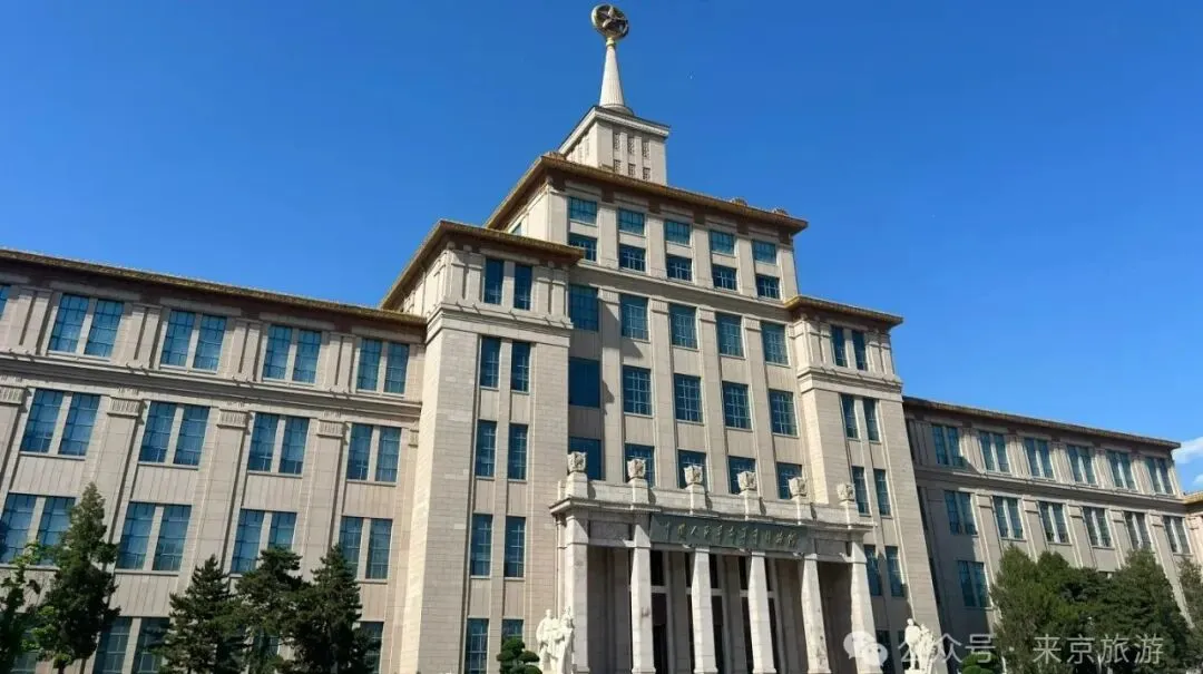 北京西站周边旅游景点攻略!5大景点带你领略军事、文化、自然魅力!