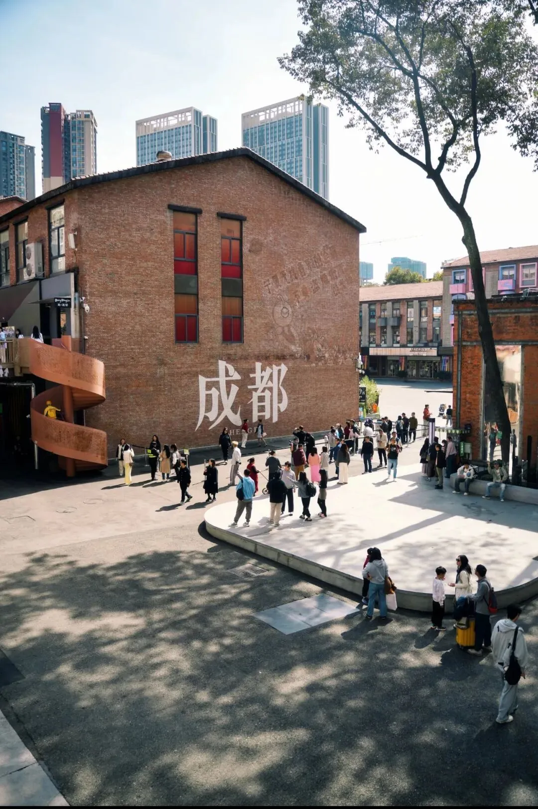 2026成都毕业旅行保姆级攻略|避开人流,本地人私藏平价打卡路线