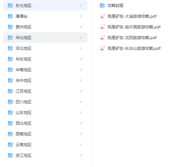 高考结束不摆烂!(旅游攻略)准大学生的高质量放松指南,旅游宝典!! 家长必看