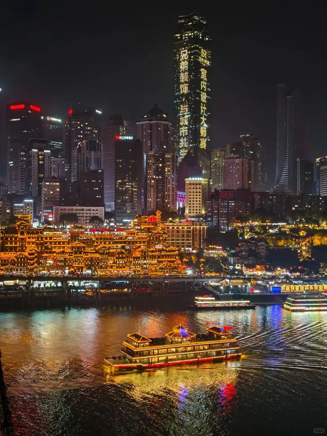 重庆出游指南|本地旅行机构精选与避坑全攻略