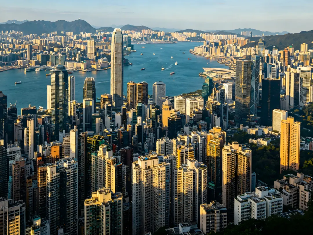 香港旅游攻略|吃玩住行全覆盖!