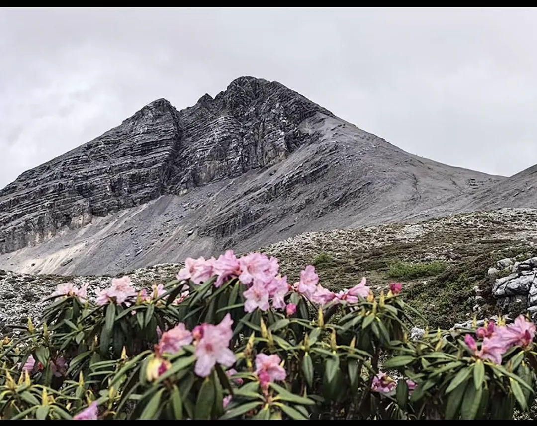 云南旅游攻略 户外徒步旅行