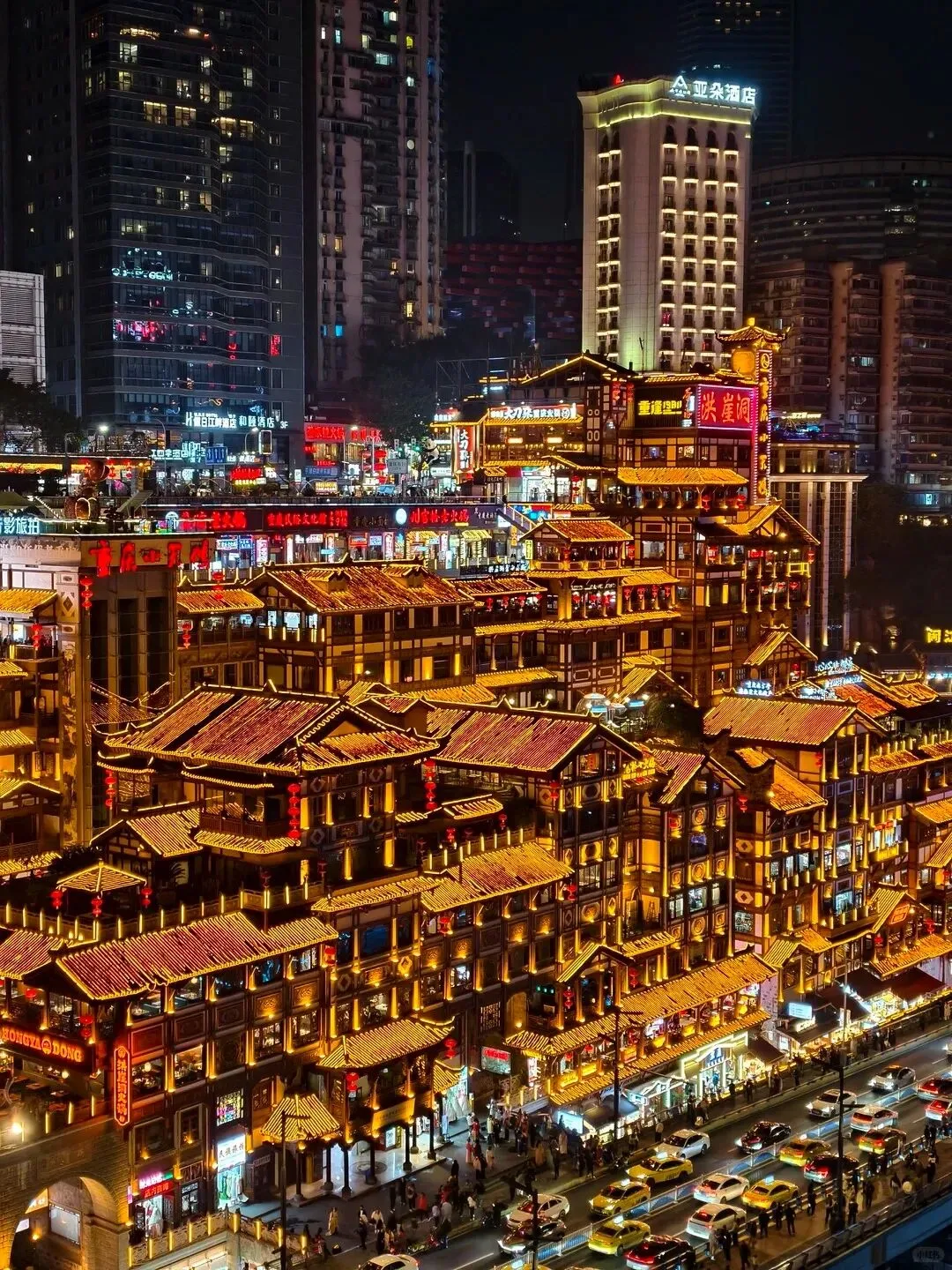 重庆旅游实用攻略|本地纯玩旅行社甄选+出行避坑全指南