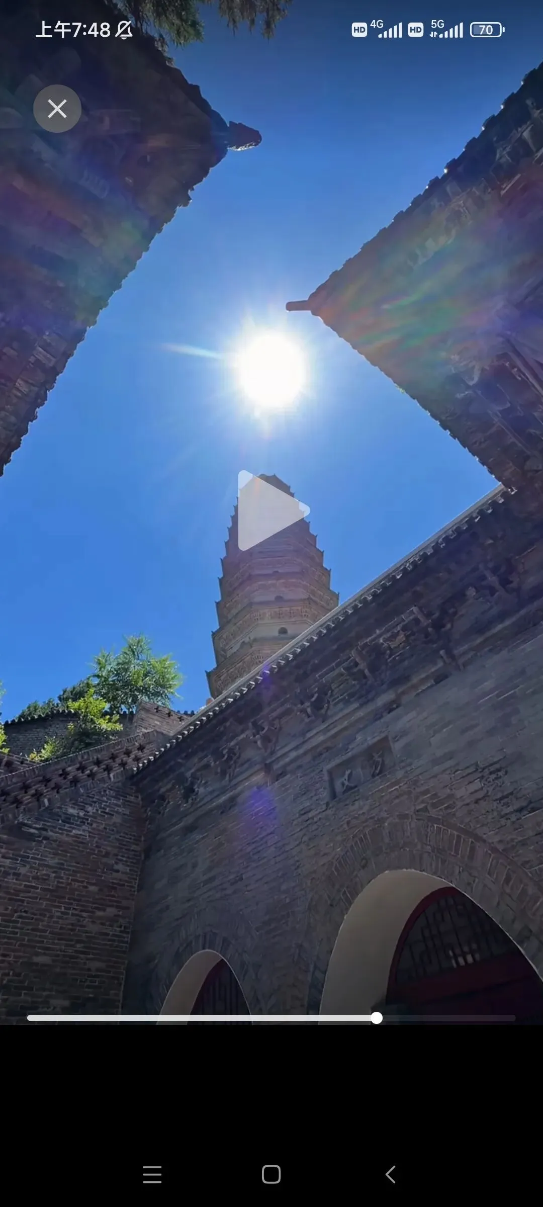 太原旅游攻略