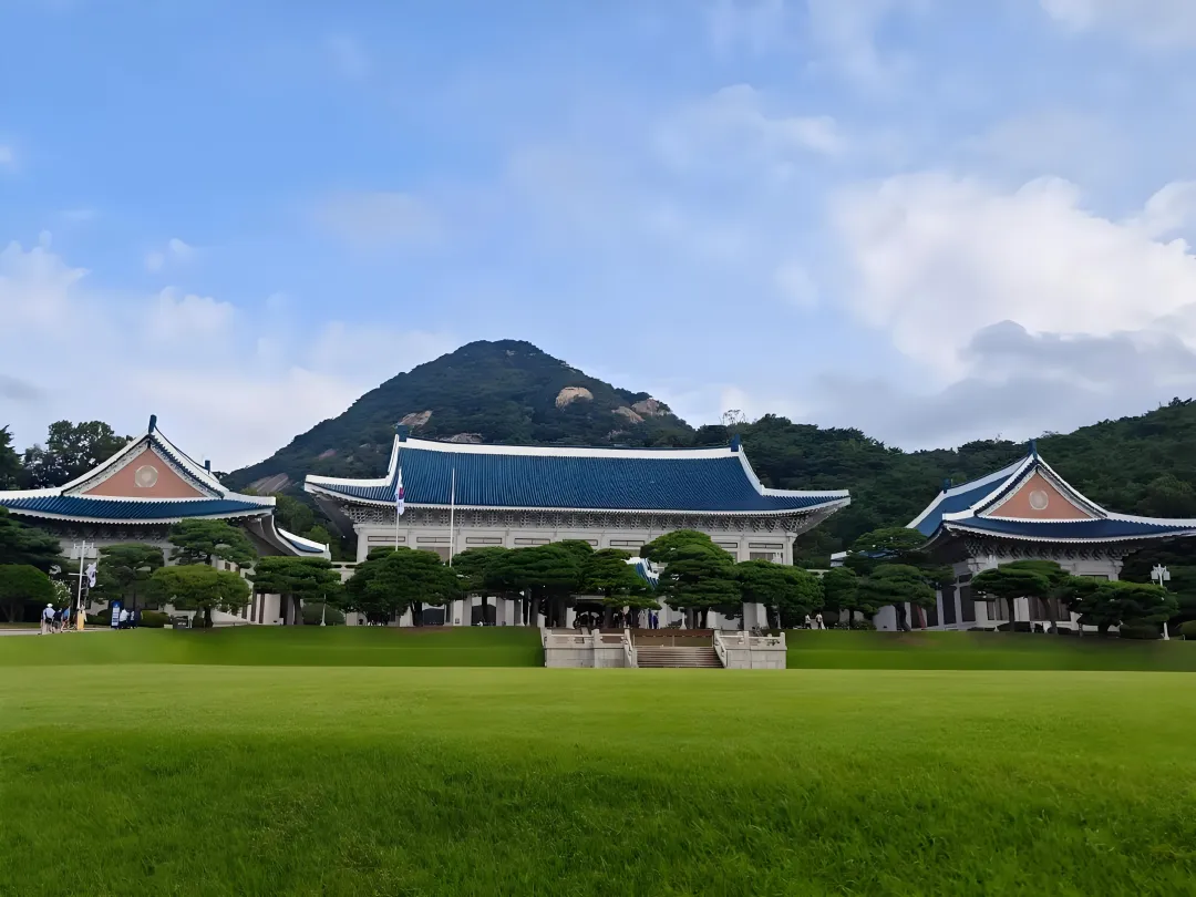 韩国旅游全攻略|签证大放宽!10年多次签