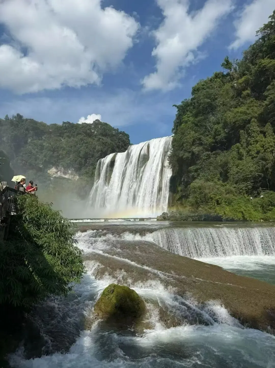 2026贵州安顺旅游攻略:周边景点与美食全解