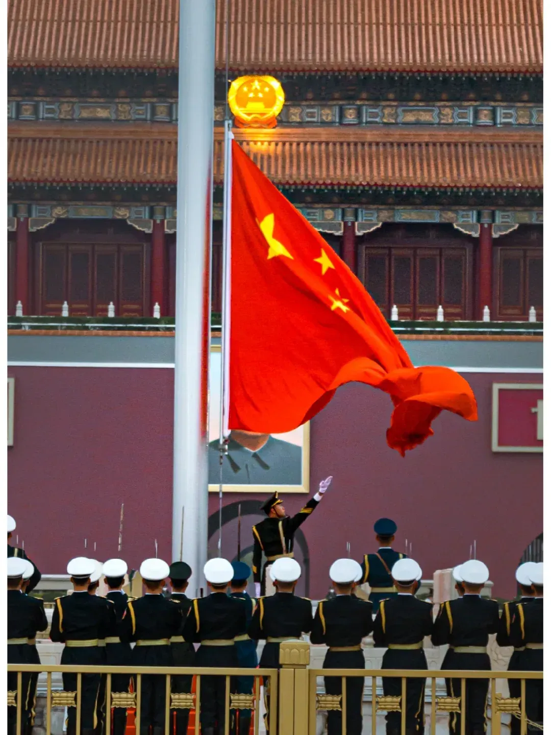 北京旅游全攻略!一份预约指南拯救所有懵圈人!