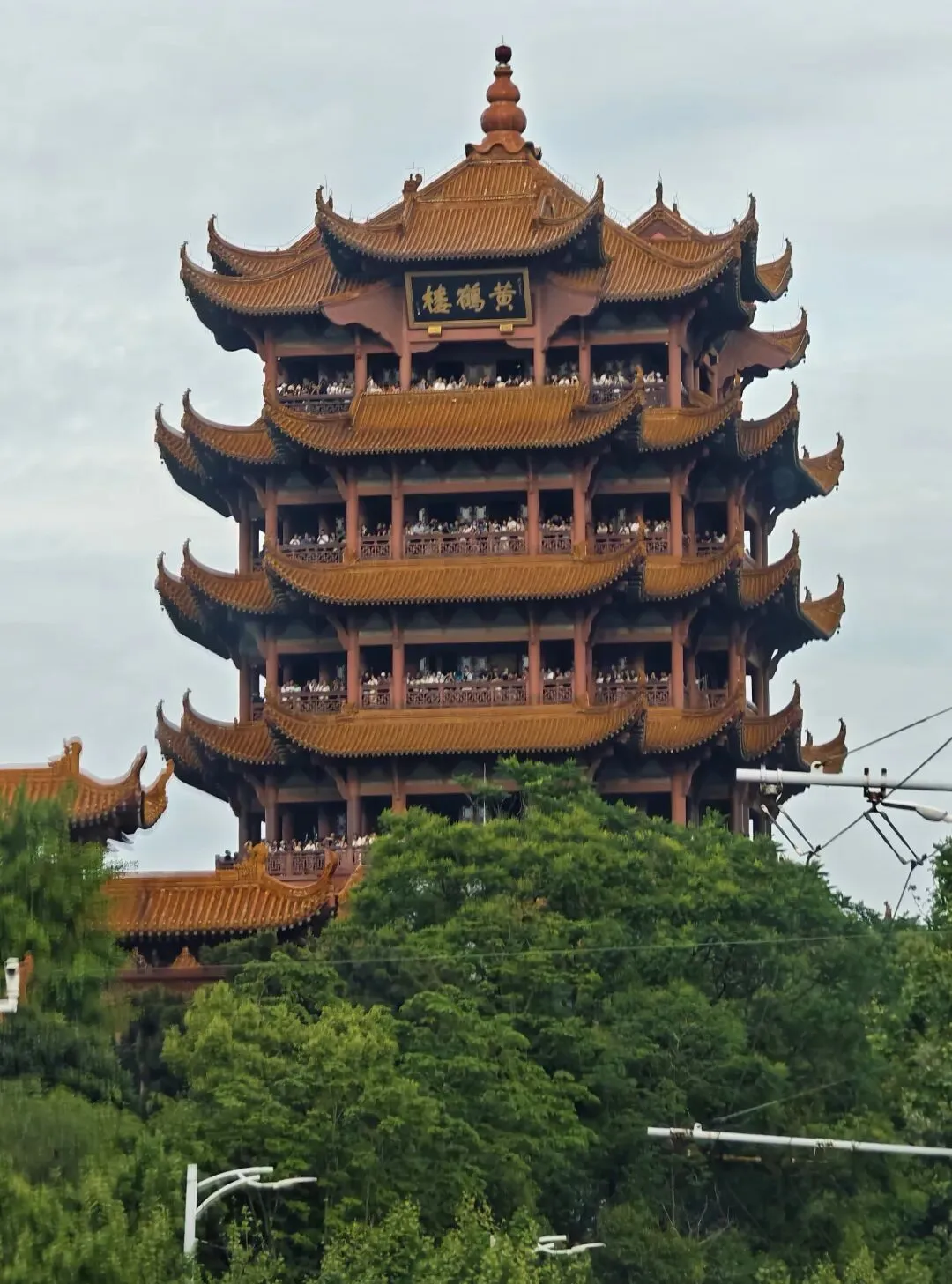 来武汉怎么玩?这是一份超详细的旅游指南