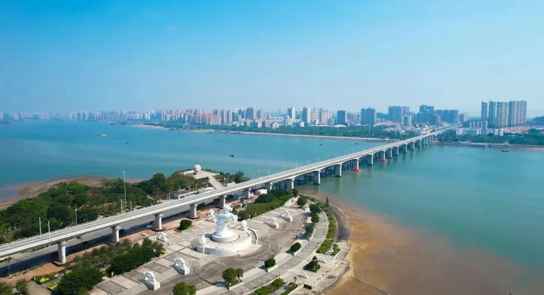 2026广西暑期研学旅行 | 防城港研学旅行,暑假必冲!防城港超多绝美景区,这份游玩收好