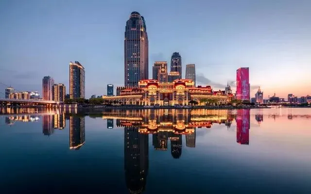 天津旅游指南|市区3天纯玩版,中老年轻松行程,节奏舒缓不赶路