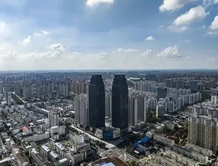 G30连霍高速旅行全攻略|宿州市介绍