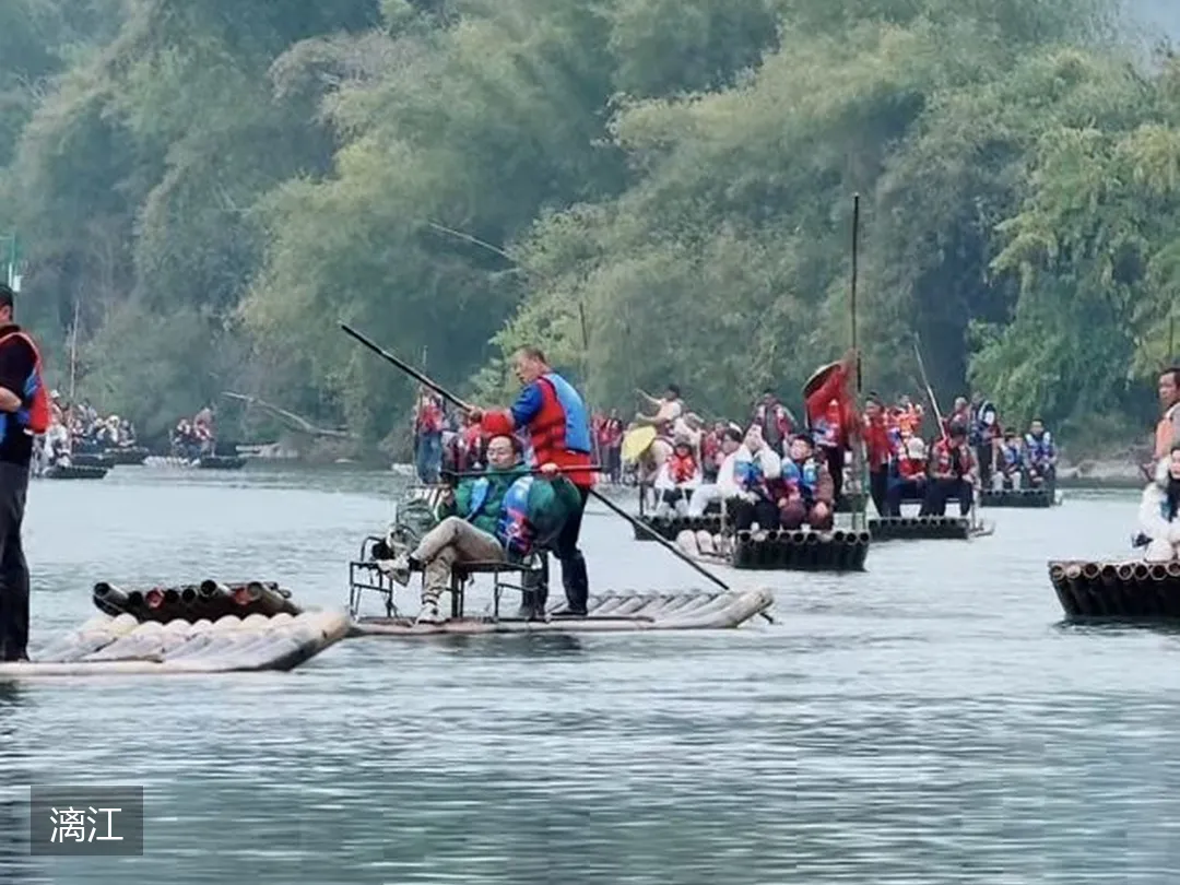 不要随便搜寻广西的旅游攻略了,按照下面这六个标准来决定是否要去吧