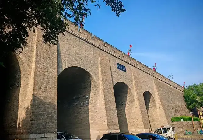 谁能想到去西安旅游竟然中暑了,没有这份防晒指南真的千万别盲目出发.