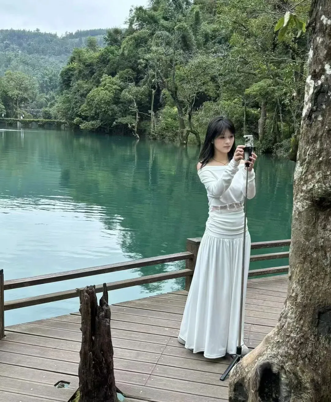 贵州夏季旅游攻略(13天、环线)