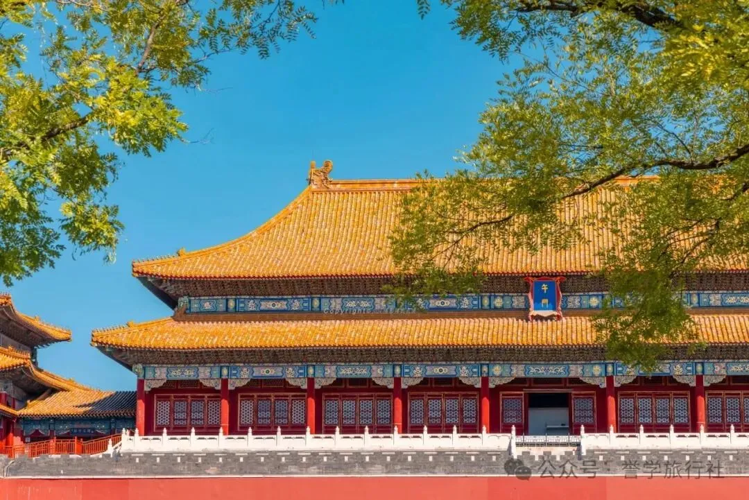 2026暑假期!终于有人把北京旅游说明白了!(附清华大学参观攻略)