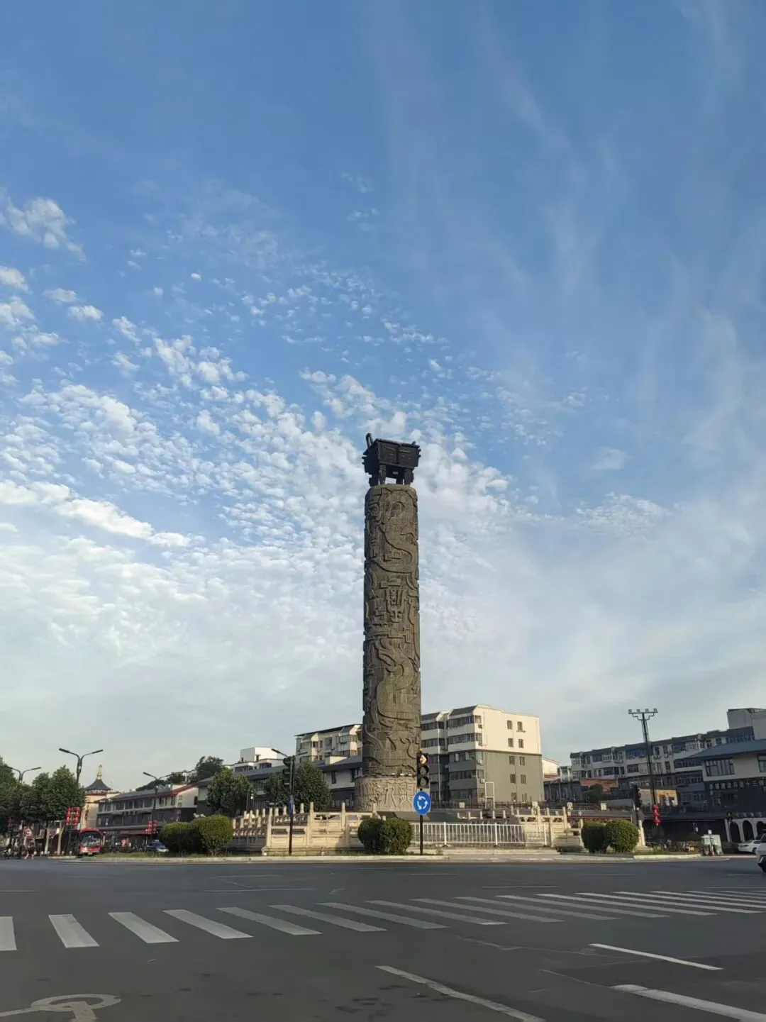 河南旅游攻略(三)