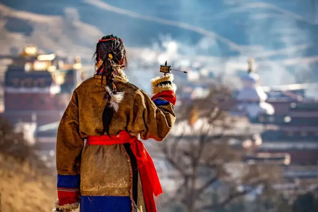 甘南旅行的攻略