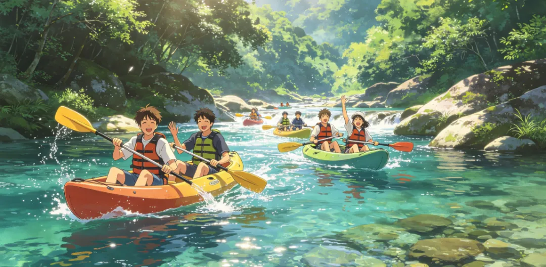 钦北防夏日游玩全攻略(7.3-7.19)|真实可查版
